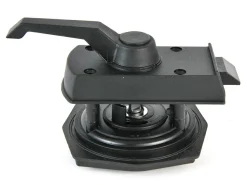 Markenlos Türschlösser^FF2 System Türschloss - Black