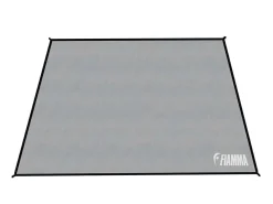 Fiamma Teppiche|Teppiche^440 Patio Mat - Grau