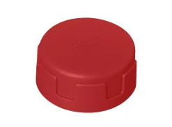 Fiamma Wasser Zubehör^23B & 23F Abluftkappe – red