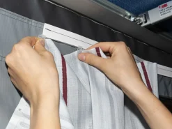 Fiamma Vorderwände-Blocker Pro Vorderwand 500