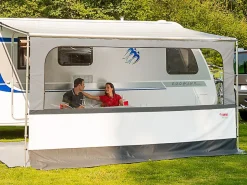 Fiamma Vorderwände^Blocker Pro Vorderwand 300