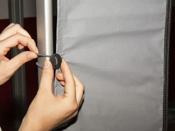 Fiamma Vorderwände^Blocker Pro Vorderwand 300