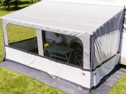 Fiamma Vorderwände^Blocker Pro Vorderwand 300