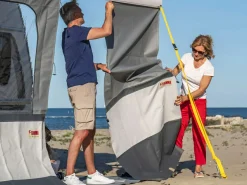 Fiamma Vorderwände^Blocker Pro Vorderwand 100