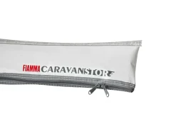 Fiamma Sackmarkisen^Caravanstore 255 Royal Blue Sackmarkise