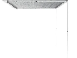Fiamma Sackmarkisen^Caravanstore Evo 260 Royal Grey Vorzelt