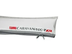 Fiamma Sackmarkisen^Caravanstore XL 500 Royal Blue Sackmarkise