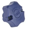 Fiamma Fahrradträger Zubehör^Carry-Bike Fahrradträger Drehknopf - Blue