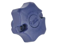 Fiamma Fahrradträger Zubehör^Carry-Bike Fahrradträger Drehknopf - Blue