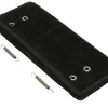 Fiamma Trittstufen Zubehör^Clean Step Stufenmatte - Black