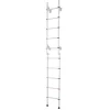Fiamma Deluxe 5D Leiter< Leitern