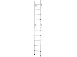 Fiamma Deluxe 5D Leiter< Leitern