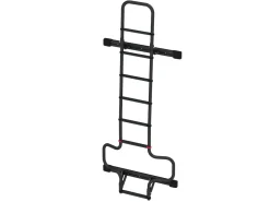Fiamma Leitern^Deluxe DJ Ducato H3 Leiter - Deep Black