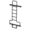 Fiamma Leitern-Deluxe DJ Ducato Leiter - Deep Black