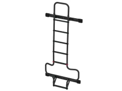 Fiamma Leitern-Deluxe DJ Ducato Leiter - Deep Black