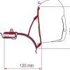 Fiamma Markisenhalterungen|Zweite Chance Markisen^F45 Adapter VW T5/T6 Transporter Multivan