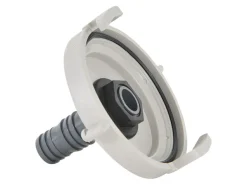 Fiamma 40F Deckel mit Schlauchtülle< Wasser Zubehör