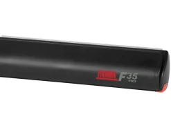 Fiamma Kassettenmarkisen^F35 Pro Deep Black 300 Royal Grey Kassettenmarkise