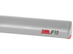 Fiamma Kassettenmarkisen^F35 Pro Titanium 250 Royal Grey Kassettenmarkise