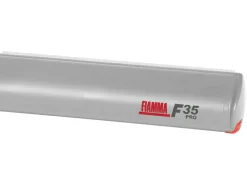 Fiamma F35 Pro Titanium 220 Royal Grey Kassettenmarkise< Kassettenmarkisen