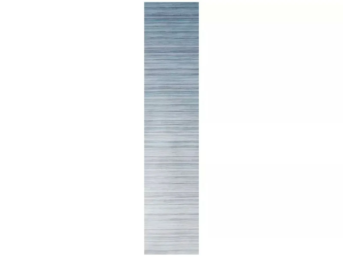 Fiamma F80L Polar White 500 Royal Blue Kassettenmarkise< Kassettenmarkisen