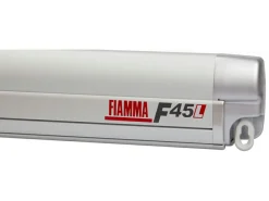 Fiamma Kassettenmarkisen^F45L Titan 550 Royal Blue Kassettenmarkise