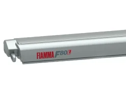 Fiamma Kassettenmarkisen^F80L Titanium 500 Royal Blue Kassettenmarkise