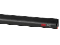 Fiamma Kassettenmarkisen^F35Pro Deep Black 450 Royal Grey Kassettenmarkise