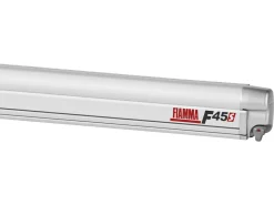 Fiamma Kassettenmarkisen^F45s Titanium 400 Royal Grey Kassettenmarkise