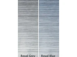 Fiamma Kassettenmarkisen^F45s Titanium 400 Royal Grey Kassettenmarkise