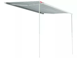 Fiamma Kassettenmarkisen-F80s Titanium 450 Royal Blue Kassettenmarkise