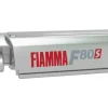 Fiamma Kassettenmarkisen-F80s Titanium 320 Royal Grey Kassettenmarkise