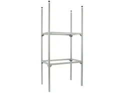 Fiamma Heckauszüge^Garage System Standard