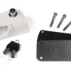 Fiamma Kit security Lock Sicherheitsschloss< Türschlösser