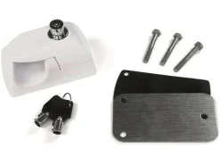 Fiamma Kit security Lock Sicherheitsschloss< Türschlösser