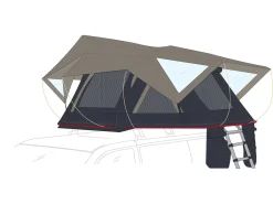 Fiamma Moonlight 140 dachzelt< Dachzelte|2 Personen Dachzelte