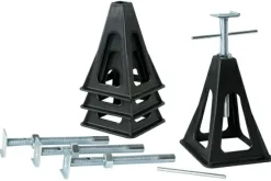 Fiamma Stützen^Plastic Jacks Achsstützen