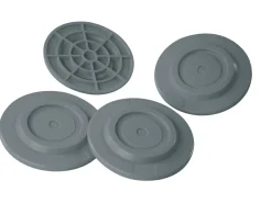 Fiamma Stützplatten^Plates