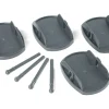 Fiamma Stützplatten-Plates Pro