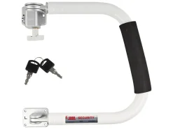 Fiamma Security 31 Einstiegsgriff< Türschlösser