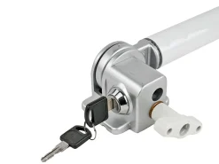Fiamma Security 31 Einstiegsgriff< Türschlösser