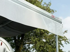 Fiamma Vorderwände^Shade Sun View 550 cm Vorderwand