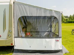 Fiamma Wohnwagen Sonnendach Mit Seitenwände|Seitenwände^Side W Pro Seitenwand F45