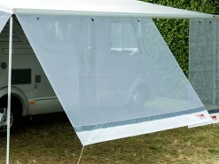 Fiamma Vorderwände-Sun View XL Vorderwand Grey 325