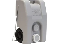Fiamma Abwassertanks^23W Roll-Tank Abwassertank