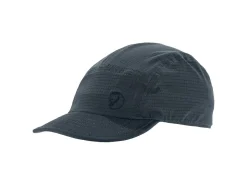 Fjällräven Hüte & Caps-Fjallraven Abisko Trekking Cap - Dark Navy
