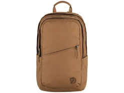 Fjällräven Fjallraven Räven 20 Rucksack - Khaki Dust< Daypacks & Rucksäcke