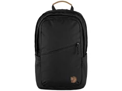 Fjällräven Fjallraven Räven 20 Rucksack - Black< Daypacks & Rucksäcke