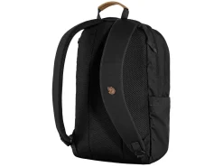 Fjällräven Fjallraven Räven 20 Rucksack - Black< Daypacks & Rucksäcke