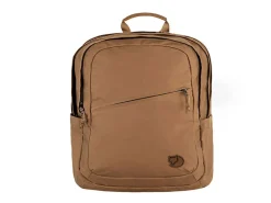 Fjällräven Fjällraven 28 rucksack - Khaki Dust< Daypacks & Rucksäcke